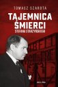 okładka książki - Tajemnica śmierci Starzyńskiego