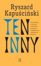 okładka książki - Ten Inny