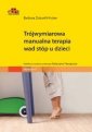 okładka książki - Trójwymiarowa manualna terapia