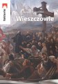 okładka książki - Wieszczowie