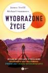 okładka książki - Wyobrażone życie. Wyprawa na egzoplanety