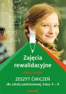 okładka podręcznika - Zajęcia rewalidacyjne. Zeszyt ćwiczeń