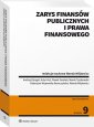 okładka książki - Zarys finansów publicznych i prawa