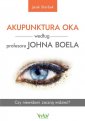 okładka książki - Akupunktura oka według profesora