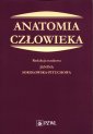 okładka książki - Anatomia człowieka. Podręcznik