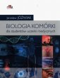 okładka książki - Biologia komórki Podręcznik dla