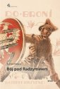 okładka książki - Bój pod Radzyminem