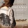 pudełko audiobooku - Branki w jasyrze (CD mp3)