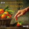 pudełko audiobooku - Cytrusowy gaj (CD mp3)