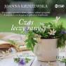 pudełko audiobooku - Czas leczy rany (CD mp3)