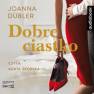 pudełko audiobooku - Dobre ciastko (CD mp3)