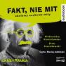 pudełko audiobooku - Fakt, nie mit (CD mp3)