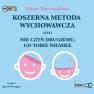 pudełko audiobooku - Koszerna metoda wychowawcza czyli