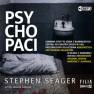 pudełko audiobooku - Psychopaci (CD mp3)