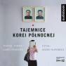 pudełko audiobooku - Tajemnice Korei Północnej (CD mp3)