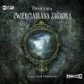 pudełko audiobooku - Zwierciadlana zagadka (CD mp3)