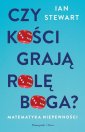 okładka książki - Czy kości grają rolę Boga? Matematyka