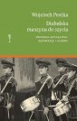 okładka książki - Diabelska maszyna do szycia