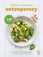 okładka książki - Dieta w leczeniu osteoporozy