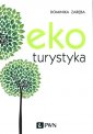 okładka książki - Ekoturystyka