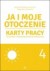 Ja i moje otoczenie Część 4. Karty - okładka książki