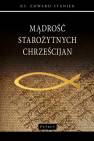 okładka książki - Mądrość starożytnych chrześcijan