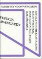 okładka książki - Manifest Nooawangardy
