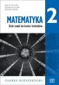 okładka podręcznika - Matematyka. LO 2. Zbiór zadań.