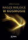 okładka książki - Nasze miejsce w kosmosie