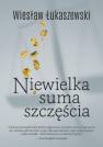 okładka książki - Niewielka suma szczęścia