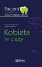 okładka książki - Pacjent w gabinecie stomatologicznym.