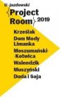 okładka książki - Project Room 2019