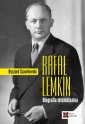 okładka książki - Rafał Lemkin. Biografia intelektualna