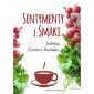 okładka książki - Sentymenty i smaki