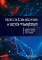 okładka książki - Skuteczne komunikowanie w audycie