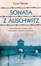 okładka książki - Sonata z Auschwitz