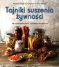 okładka książki - Tajniki suszenia żywności