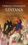 okładka książki - Ukryte działanie szatana. O zagrożeniach