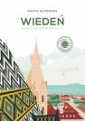okładka książki - Wiedeń. Miasto najlepsze do życia