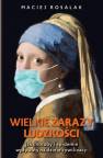 okładka książki - Wielkie zarazy ludzkości