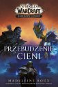 okładka książki - World of Warcraft. Przebudzenie