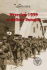 okładka książki - Wrzesień 1939 w dolinie Dunajca