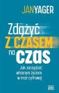 okładka książki - Zdążyć z czasem na czas. Jak zarządzać