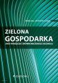 okładka książki - Zielona gospodarka jako narzędzie