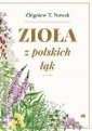 okładka książki - Zioła z polskich łąk