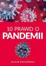 okładka książki - 10 Prawd o pandemii