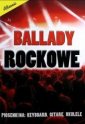 okładka książki - Ballady rockowe