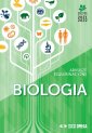 okładka podręcznika - Biologia Matura 2021/22. Arkusze