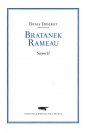 okładka książki - Bratanek Rameau