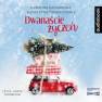 pudełko audiobooku - Dwanaście życzeń (CD mp3)